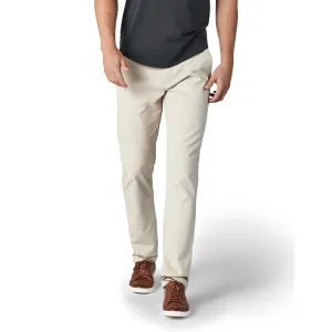 Perk Chinos in Light Khaki