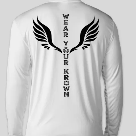 Phenom Long Sleeve T-Shirt