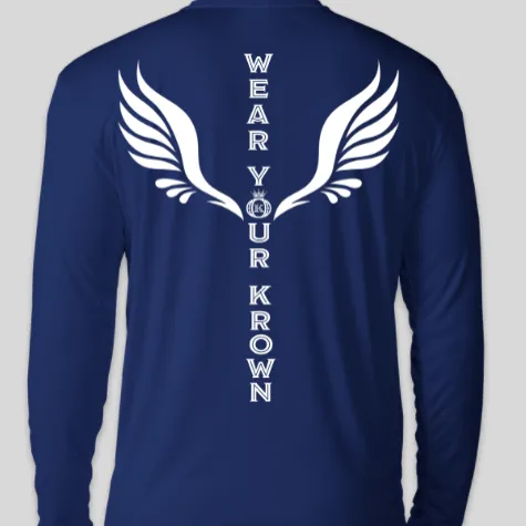 Phenom Long Sleeve T-Shirt