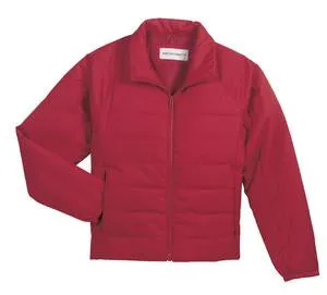 Port Authority - Ladies Madison Jacket.  L766