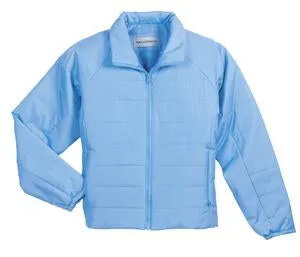 Port Authority - Ladies Madison Jacket.  L766