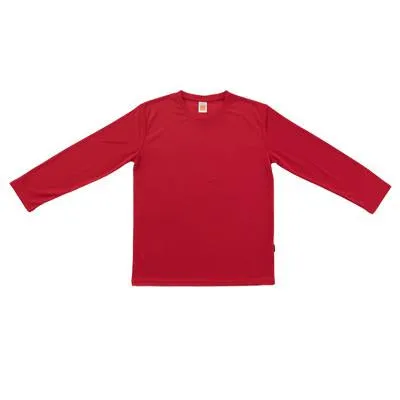 Quick Dry Long Sleeve Shirt