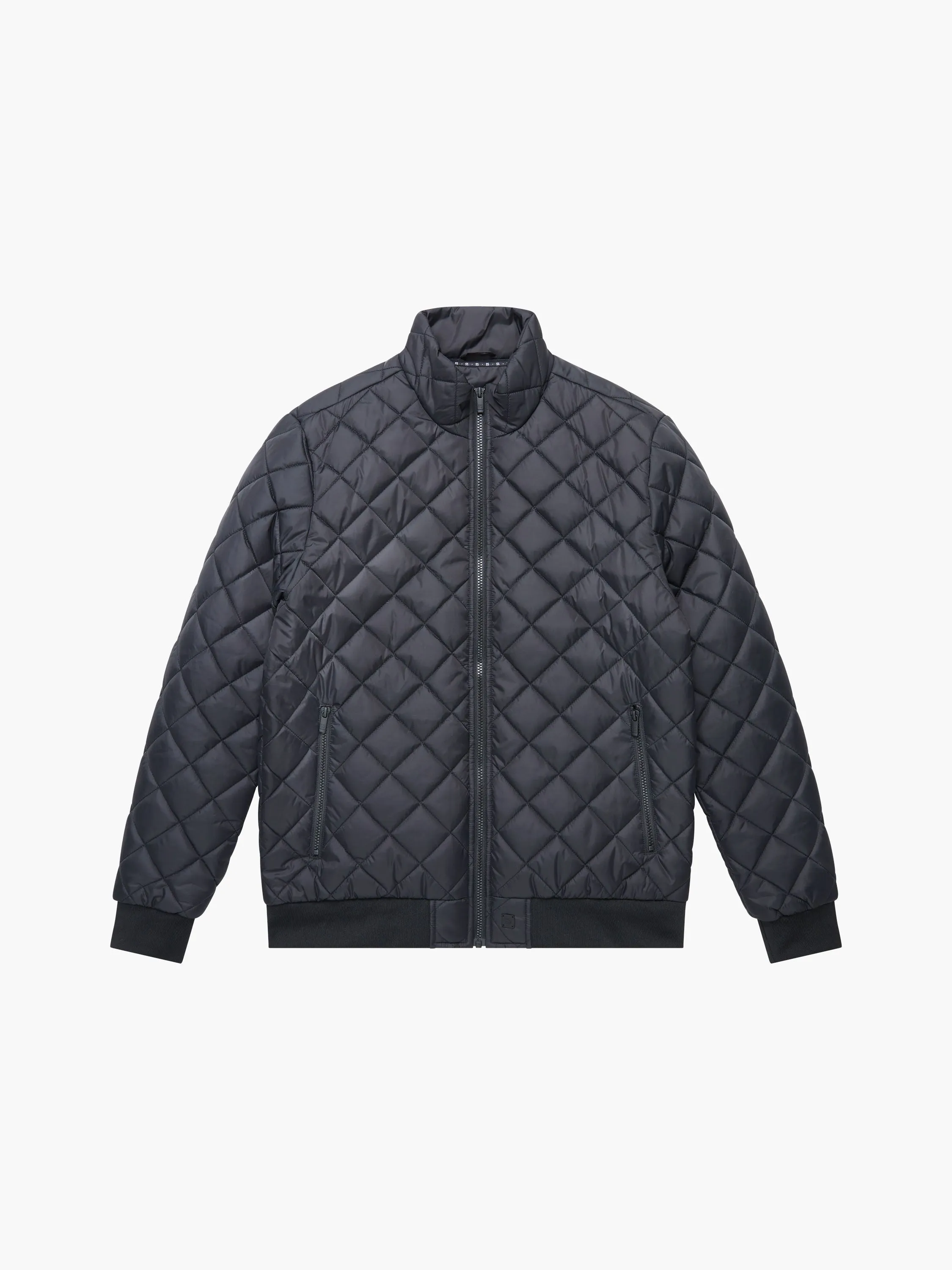 Quilted Jacket