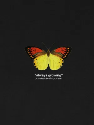 "always growing" T-Shirt