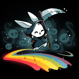 Rainbow Reaper