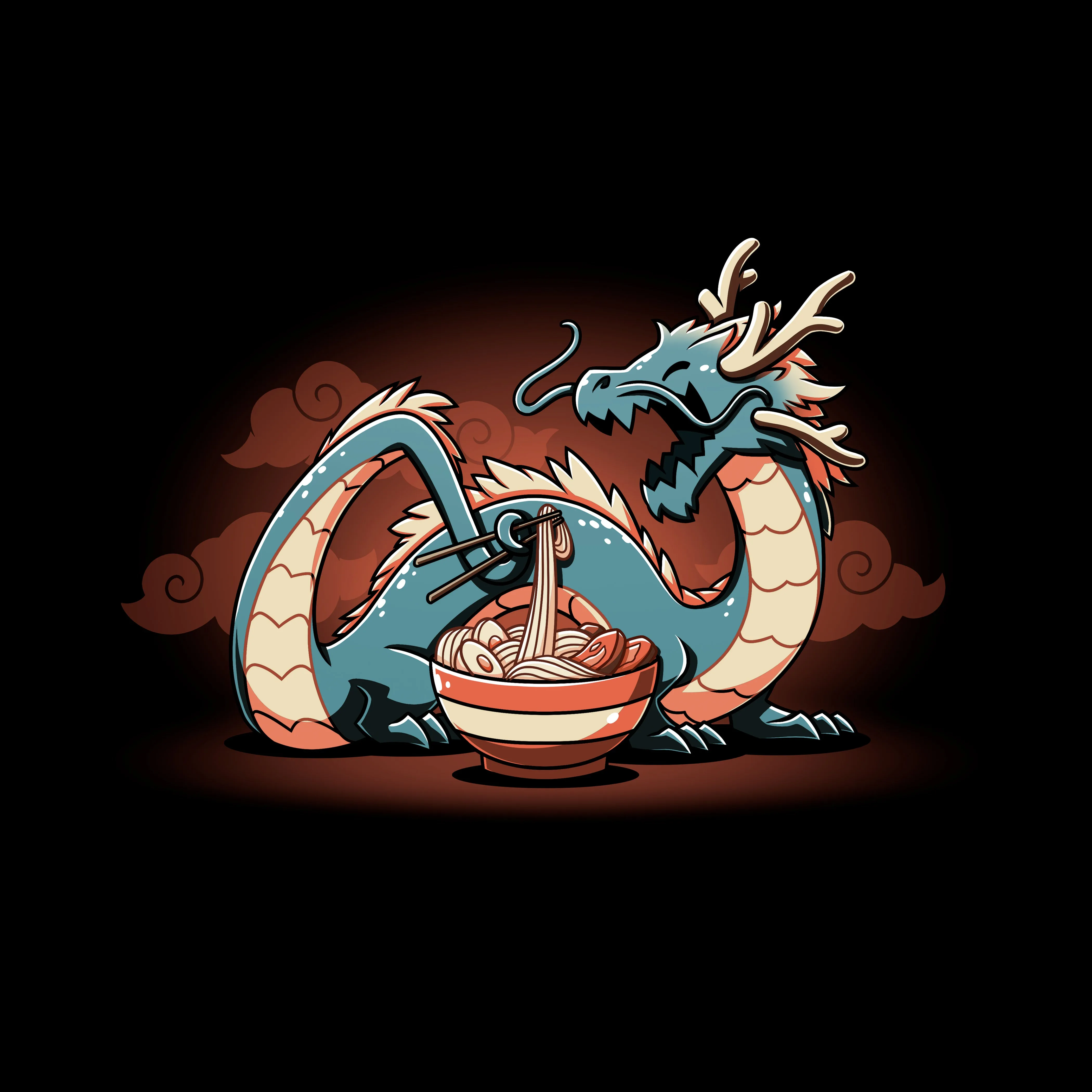 Ramen Dragon