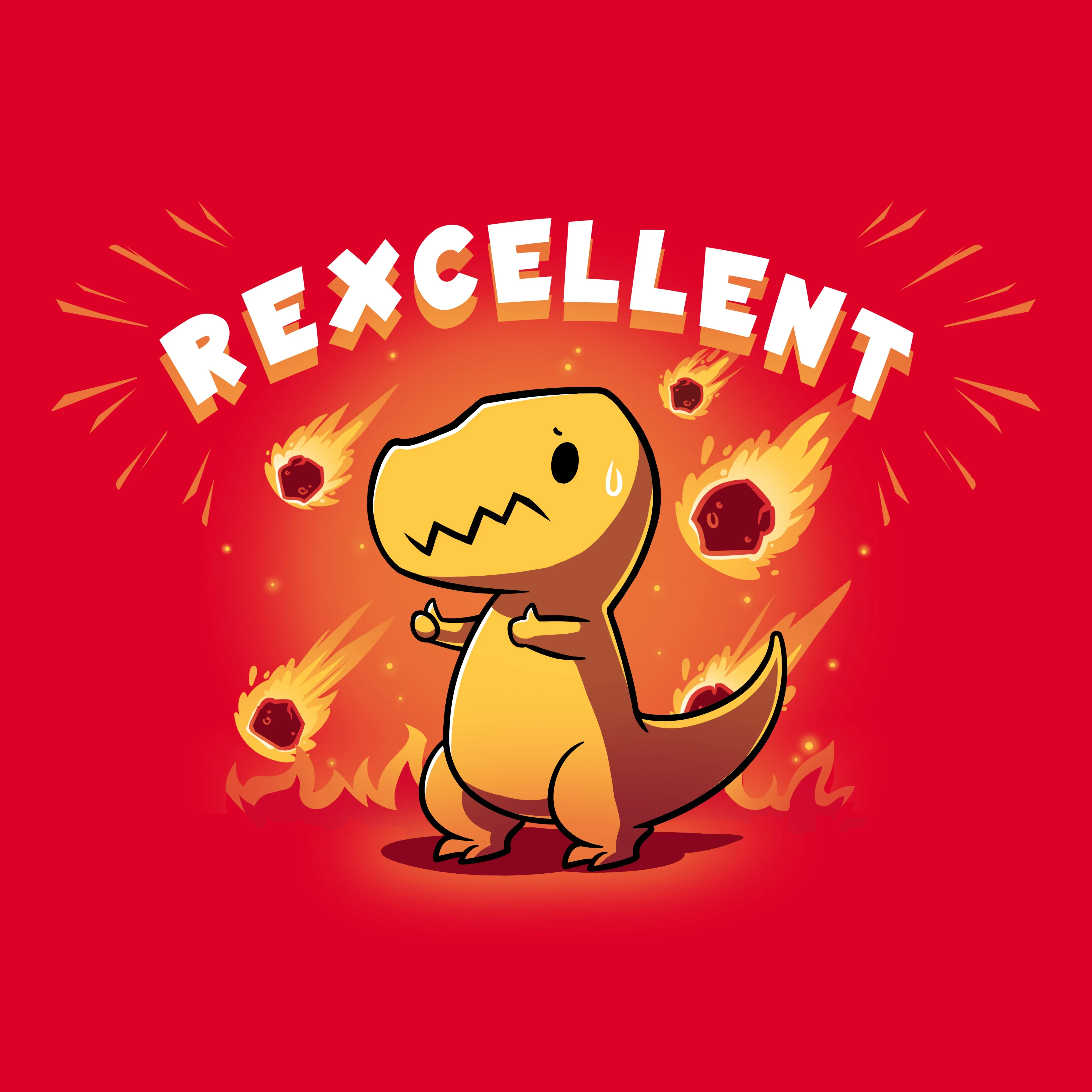 Rexcellent