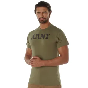 Rothco Vintage AMRY T-Shirt