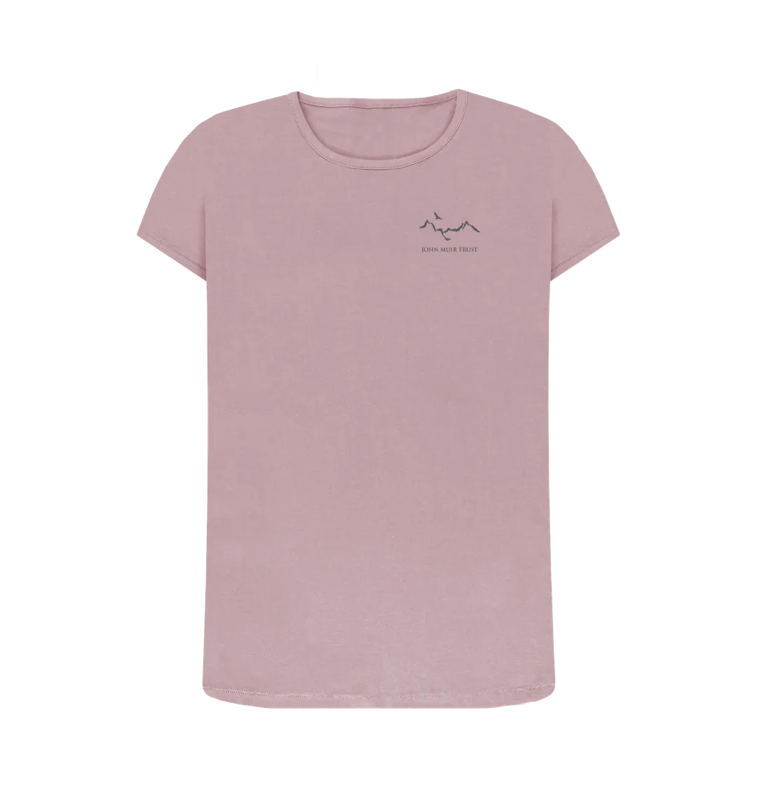 Schiehallion Women's T-Shirt - All Season