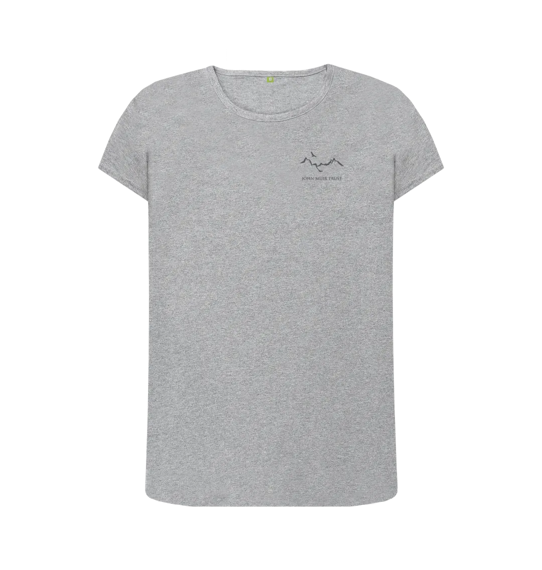 Schiehallion Women's T-Shirt - All Season