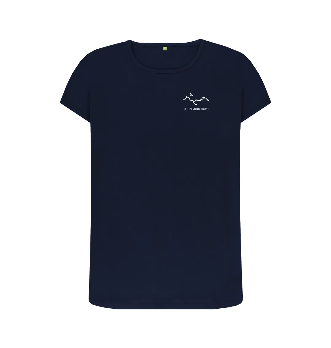 Schiehallion Women's T-Shirt - Winter