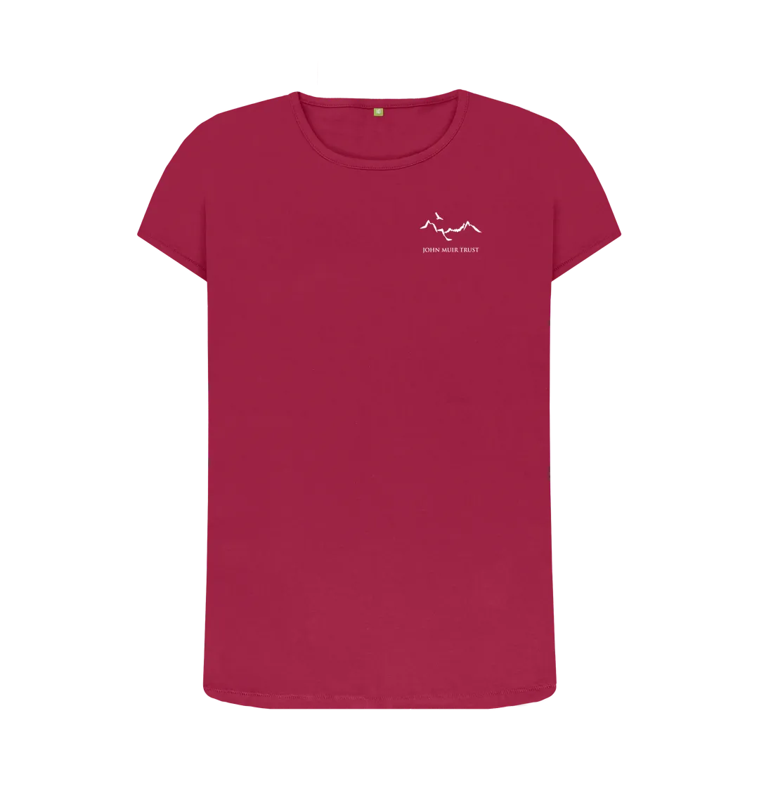 Schiehallion Women's T-Shirt - Winter