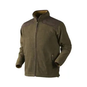 Seeland William Fleece Jacket - Green