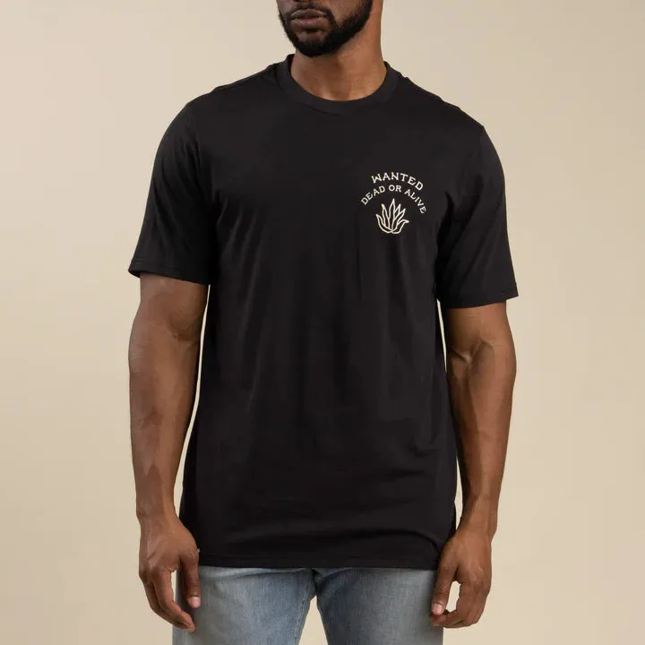 Sendero Provisions Co. Dead or Alive T-Shirt