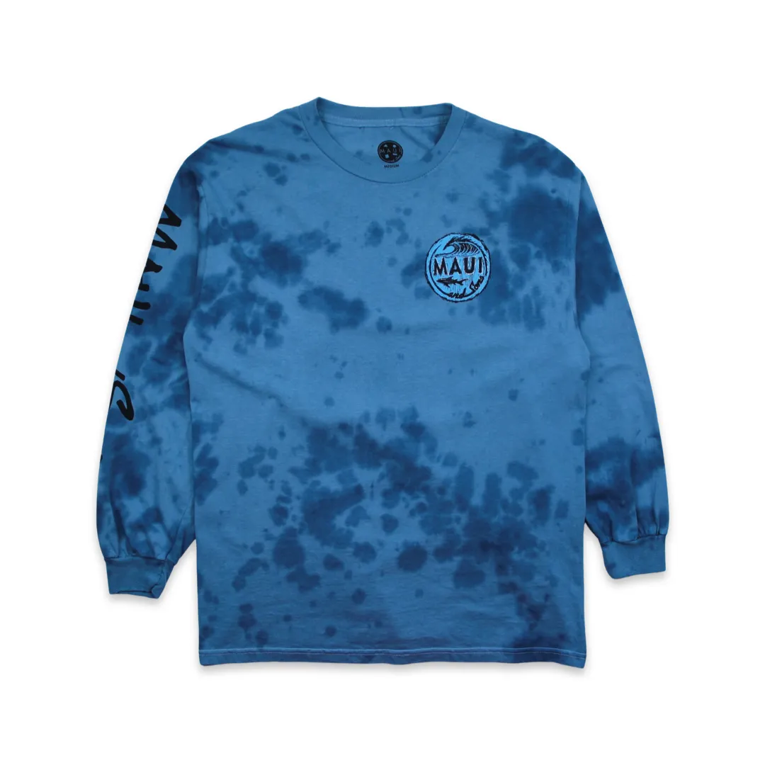 Shark Shack Long Sleeve