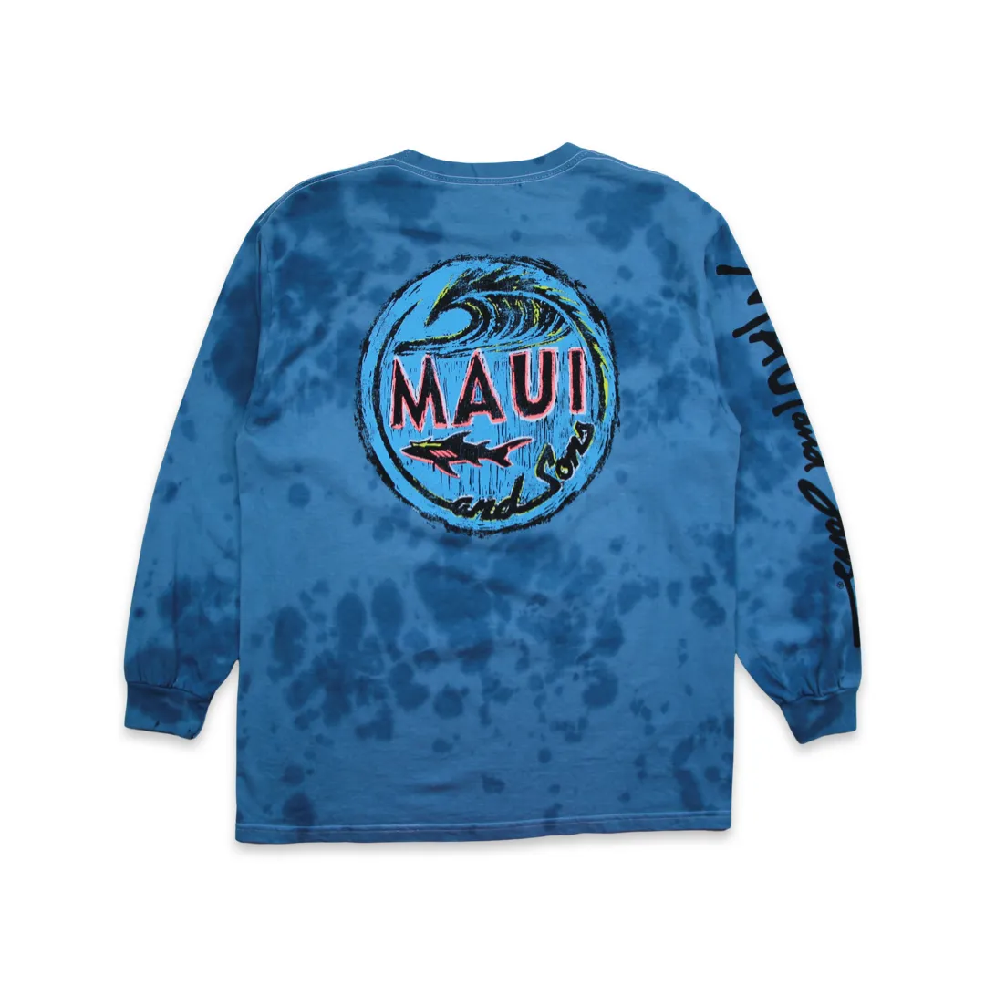 Shark Shack Long Sleeve