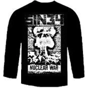 SIN 34 long sleeve