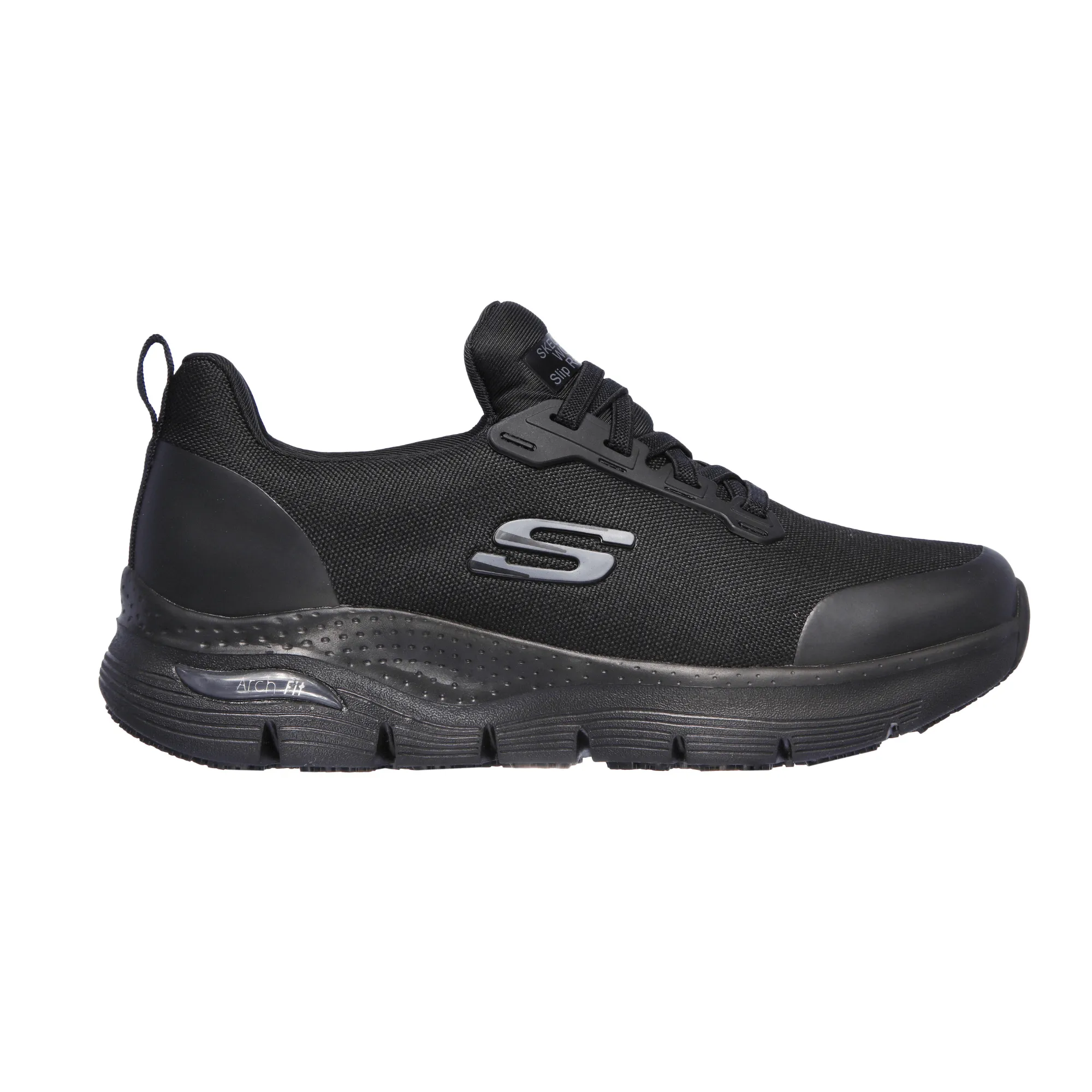 Skechers Arch Fit Vermical Women Black