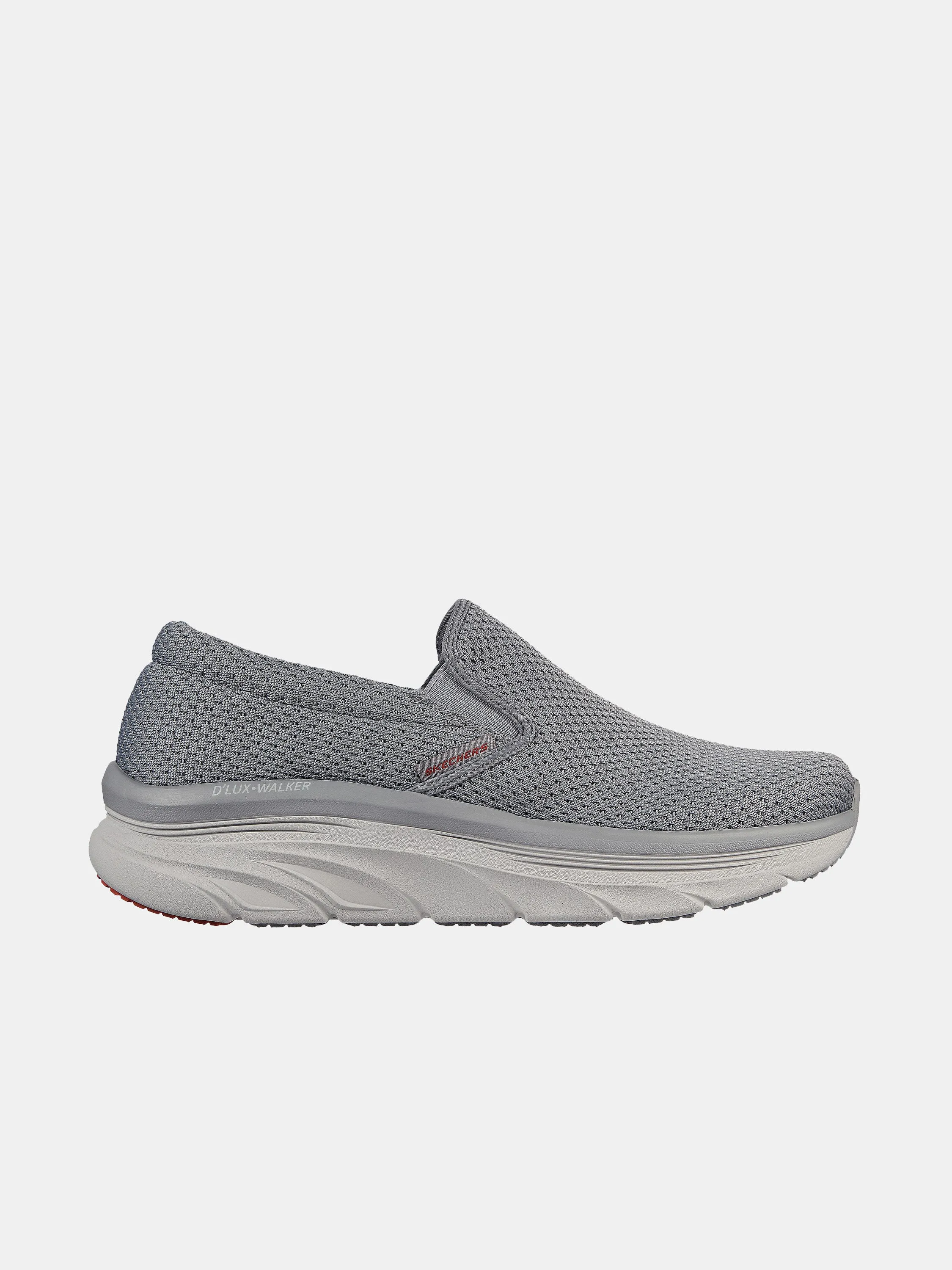 Skechers Men's Relaxed Fit: D'Lux Walker - Murlino Trainers