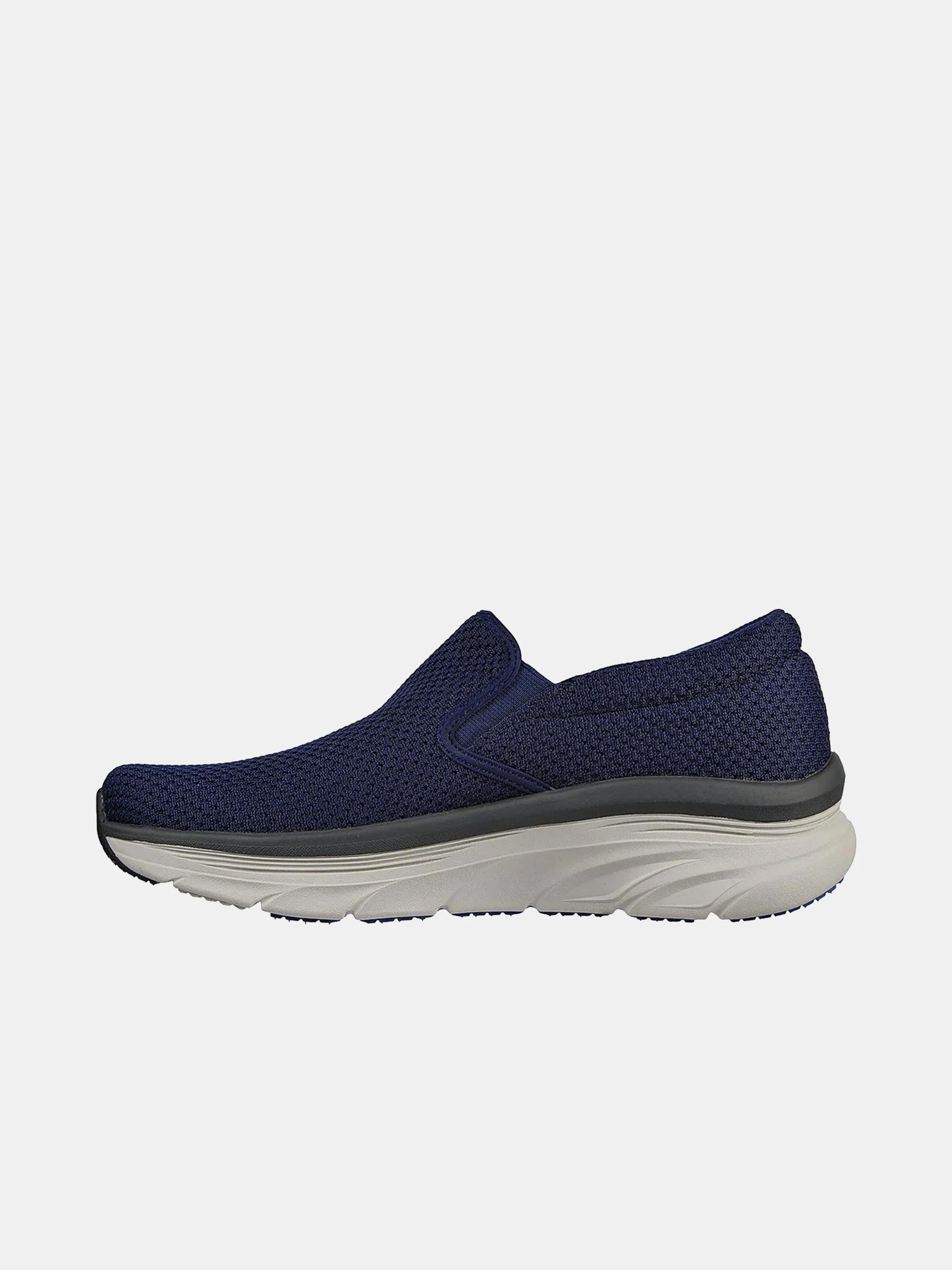 Skechers Men's Relaxed Fit: D'Lux Walker - Murlino Trainers