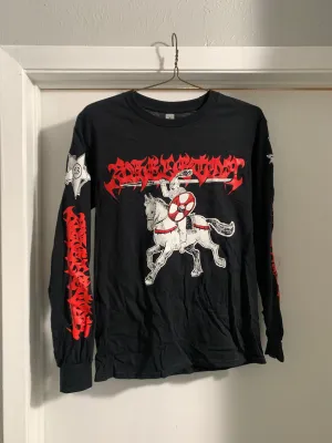 SKELETON - Long Sleeve