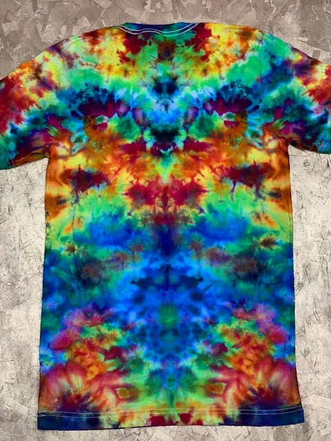 Small OG Tiedye (Soft) #1