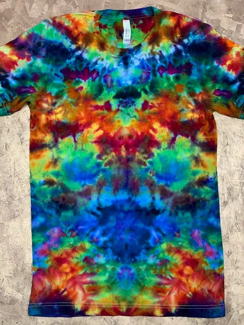 Small OG Tiedye (Soft) #1