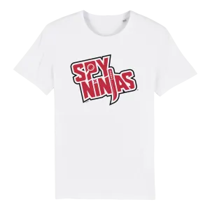 SPY NINJAS PATTERN CLASSIC T-SHIRT