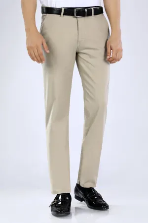 Stone Smart Fit Cotton Chino