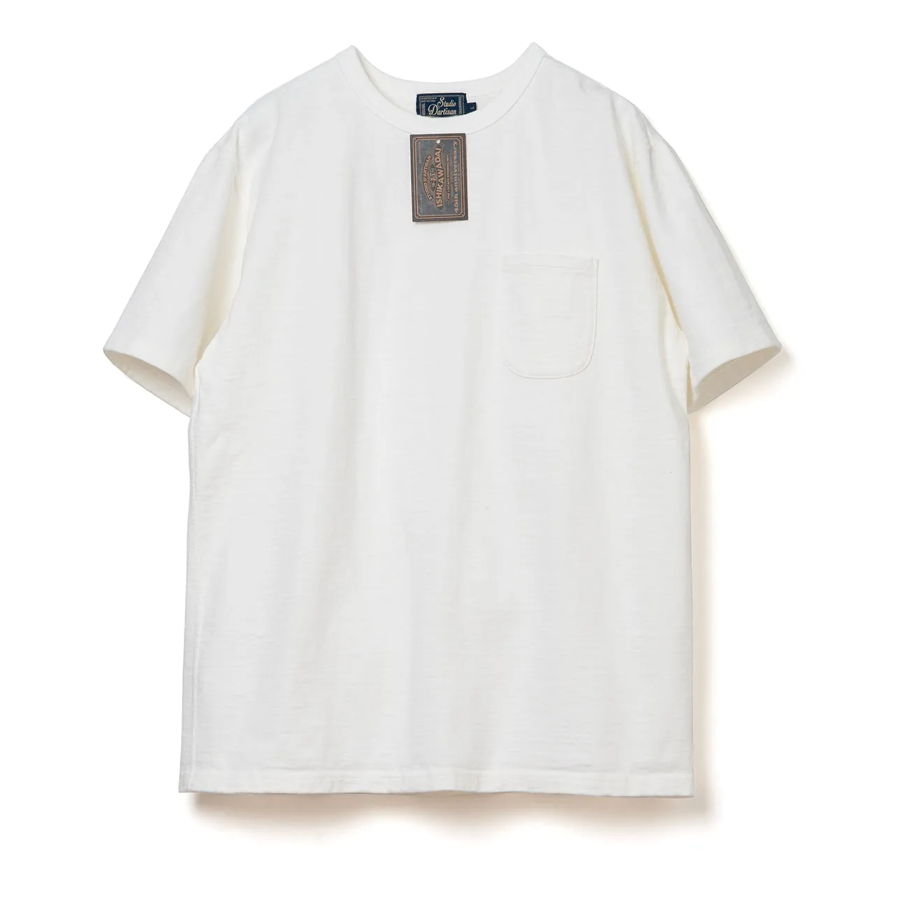 Studio D'Artisan 45th Anniversary "Ishikawadai" Tee