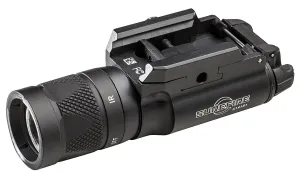 Surefire X300V LED Handgun Long Gun WeaponLight White and IR Output