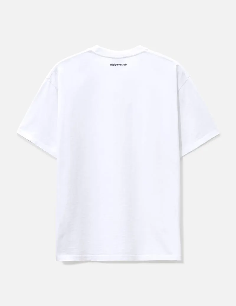 T-LOGO T-SHIRT