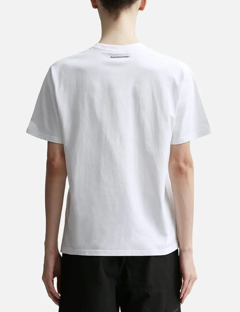 T-LOGO T-SHIRT