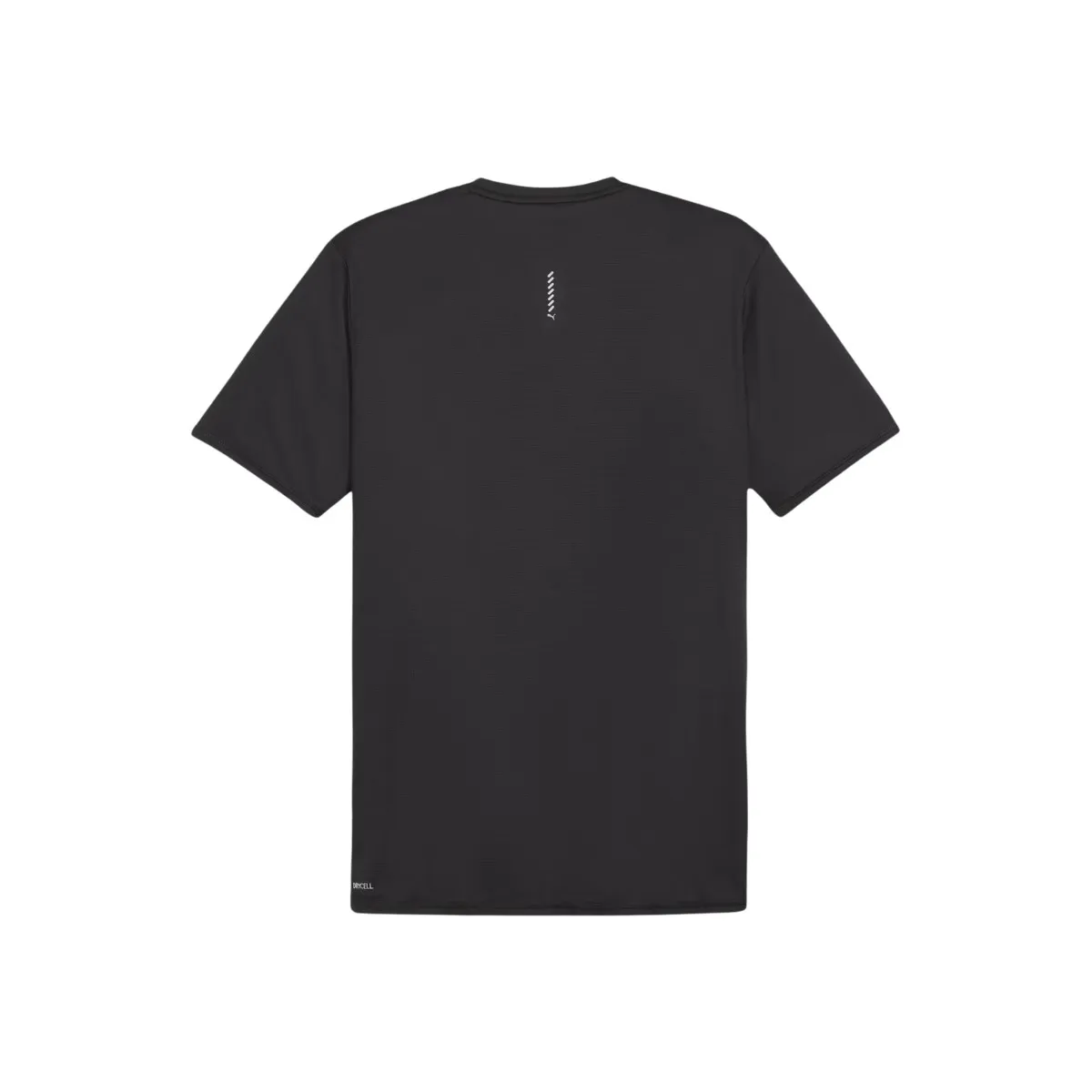 T-Shirt Puma Run Favorite Black SS24