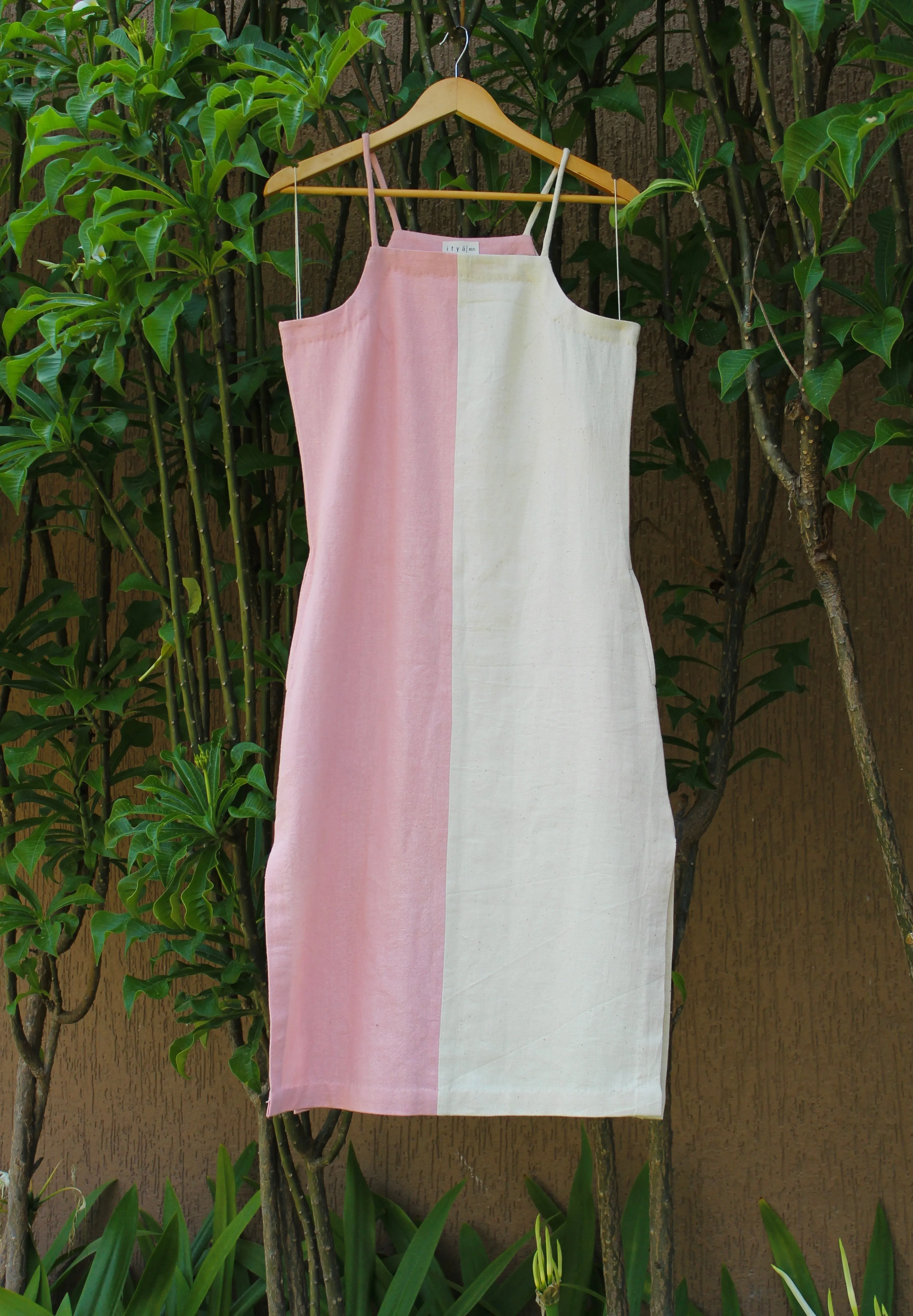 Tansi Slip Dress