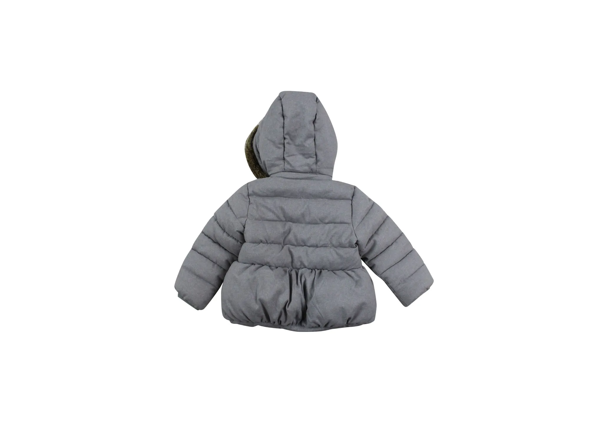 Tartine et Chocolat, Girls Coat, 3 Years