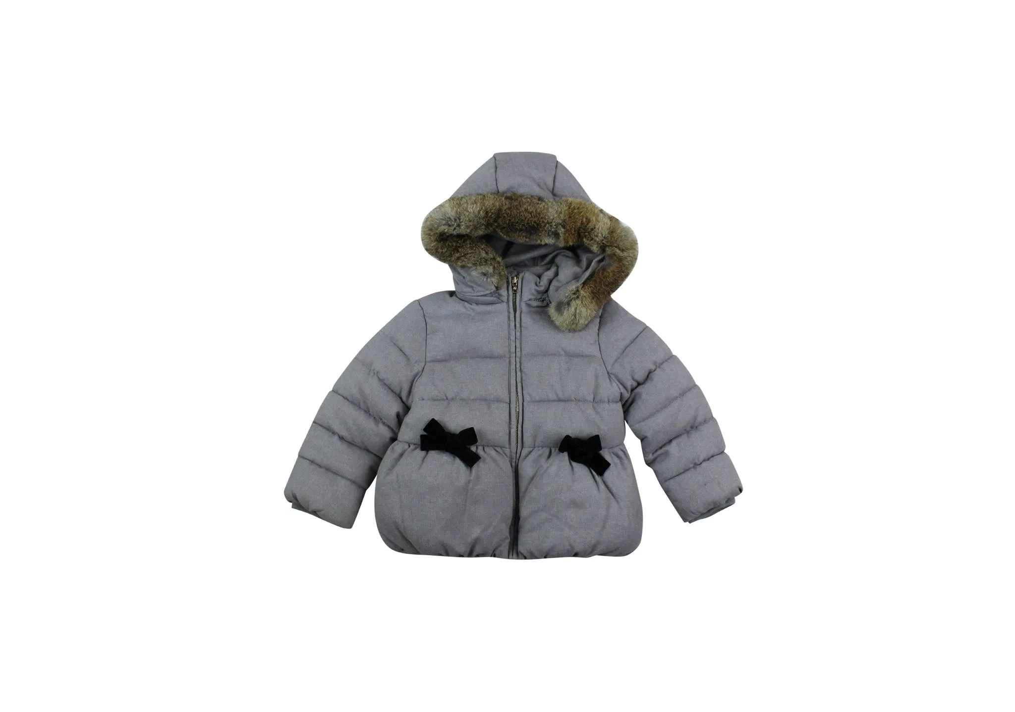 Tartine et Chocolat, Girls Coat, 3 Years