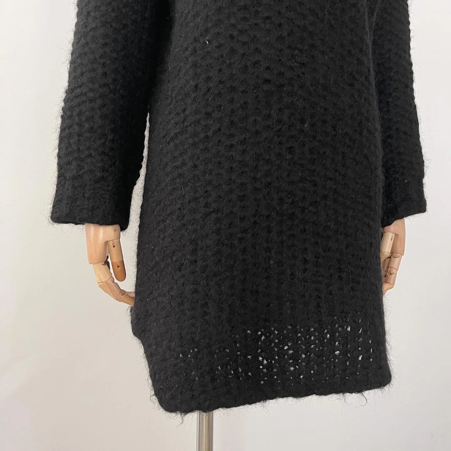 THOM KROM Knitted Dress