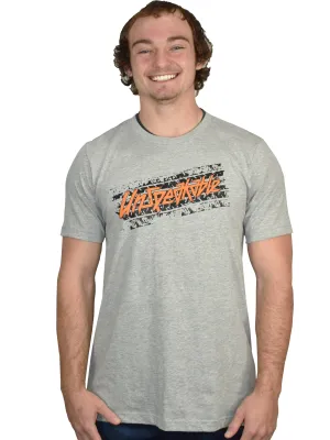 TIRE TREAD T-SHIRT