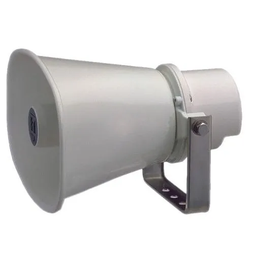 TOA SC-615 Paging Horn Speaker, 15W