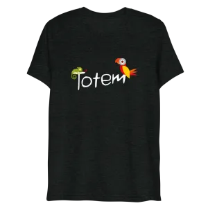 Totem T-shirt - Men