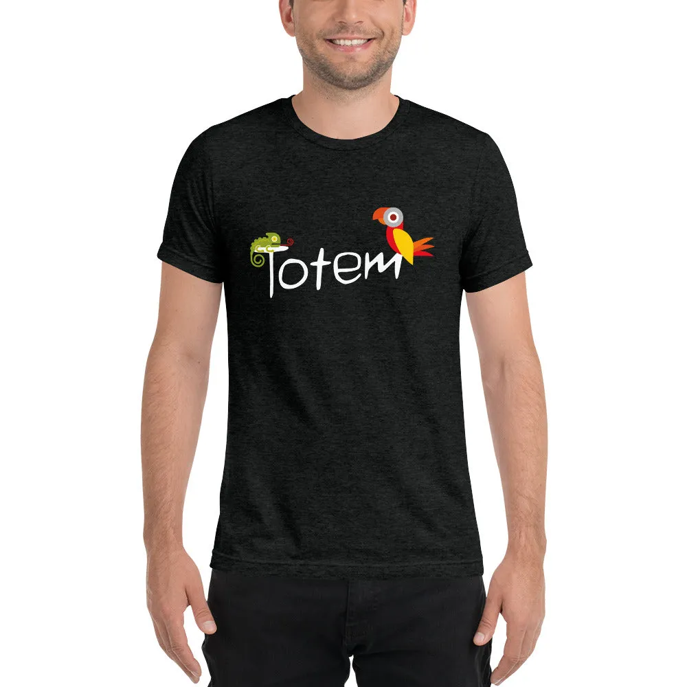 Totem T-shirt - Men