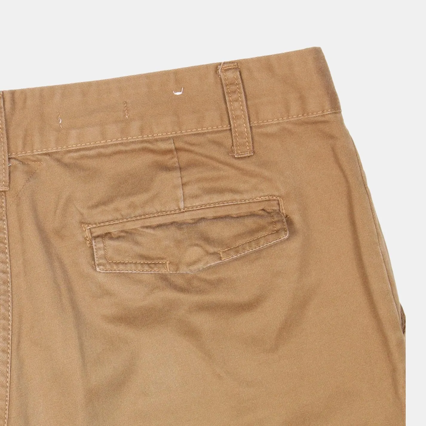 Twisted Soul Chinos