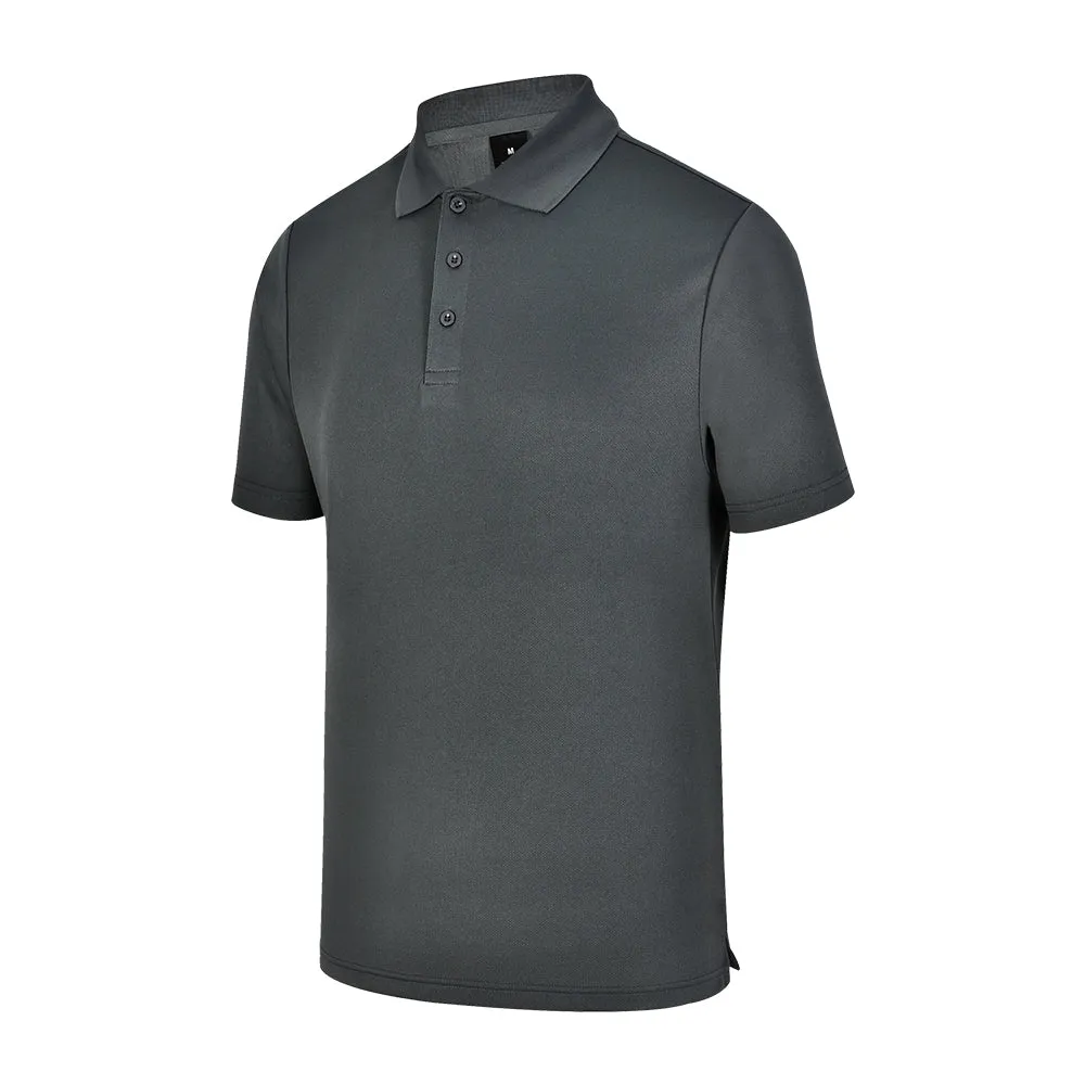 UNO Nuovo Microban Polo Shirt