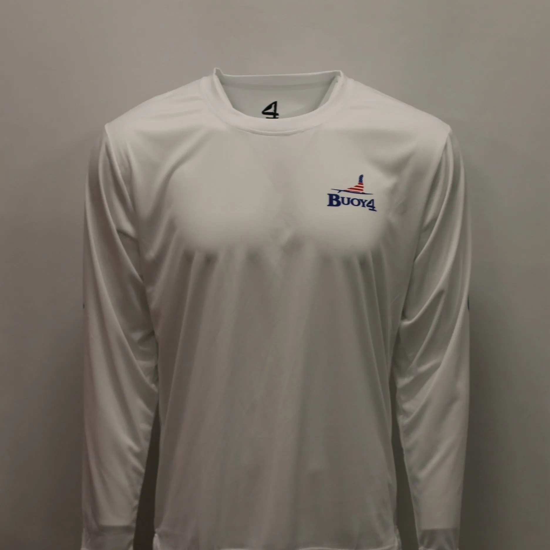 USA Surfer - Performance - Long Sleeve