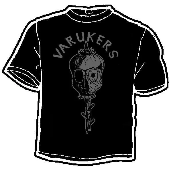 VARUKERS POLE shirt