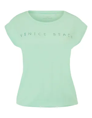 VENICE BEACH VB_Wonder DL01 T-Shirt