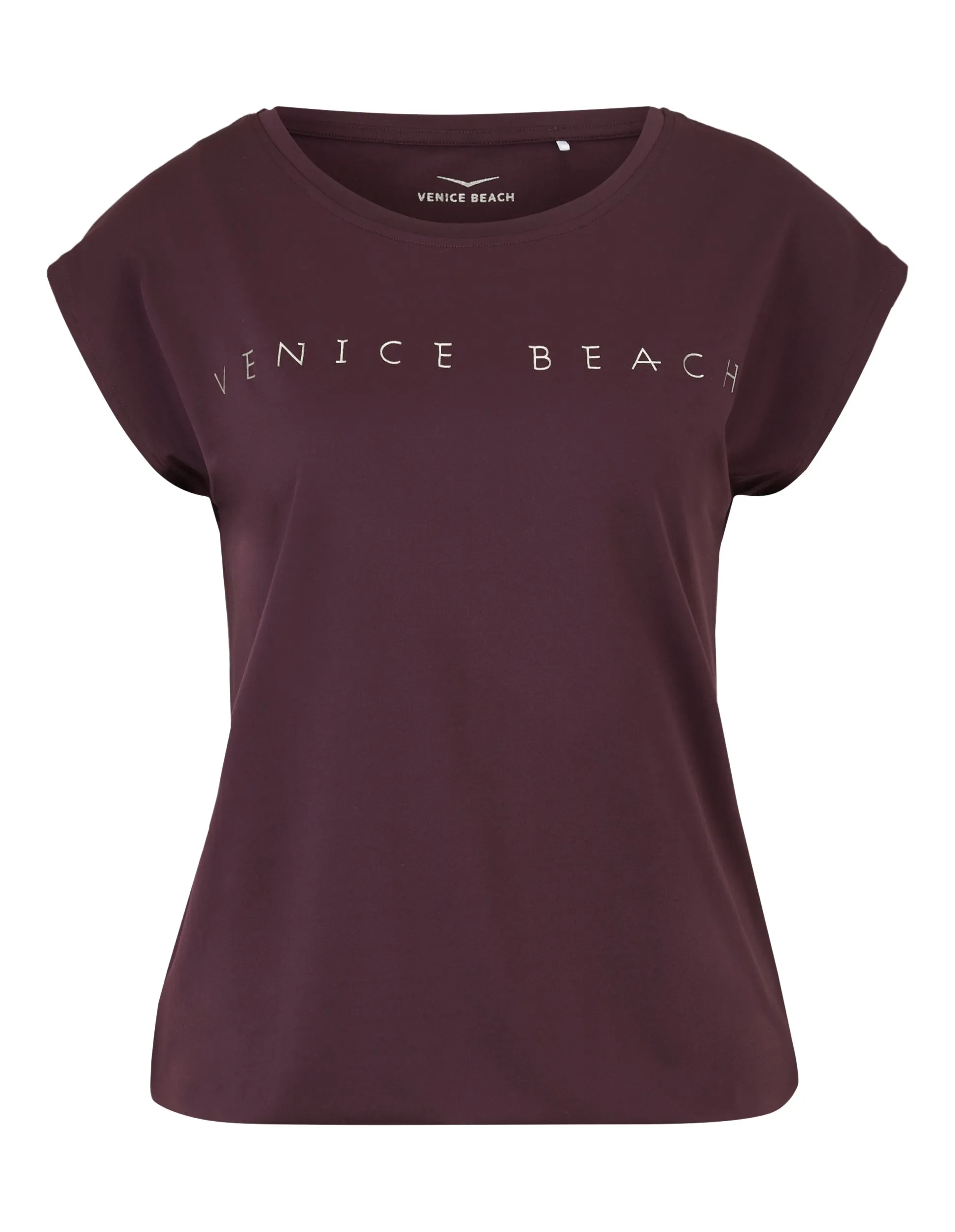 VENICE BEACH VB_Wonder DL01 T-Shirt