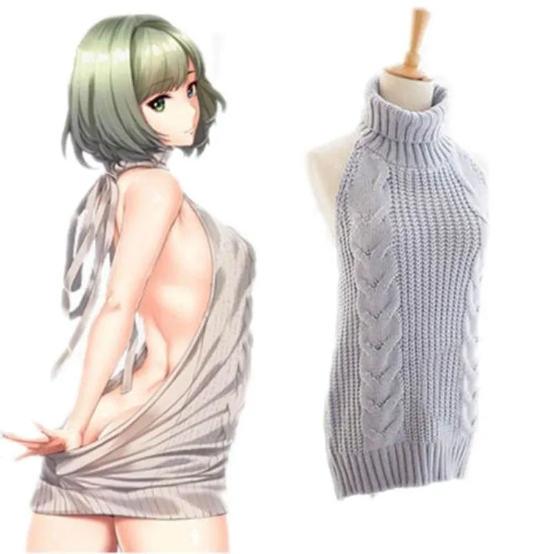 Virgin Killer Dress