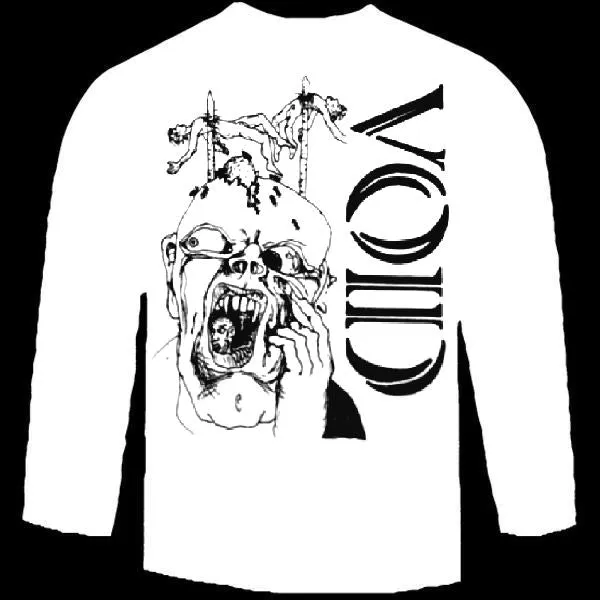 VOID long sleeve